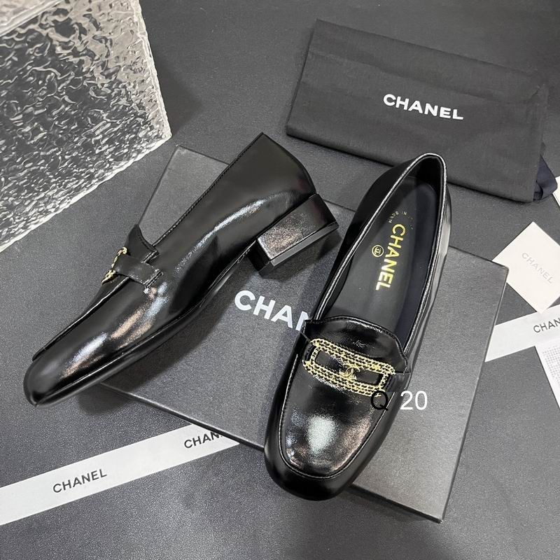 Chanel sz35-40 XX0209 06